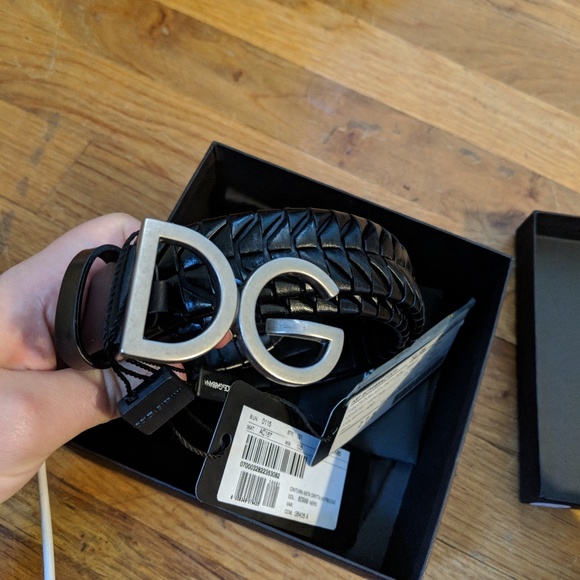 Dolce & Gabbana Other - Host pick Dolce and Gabbana belt